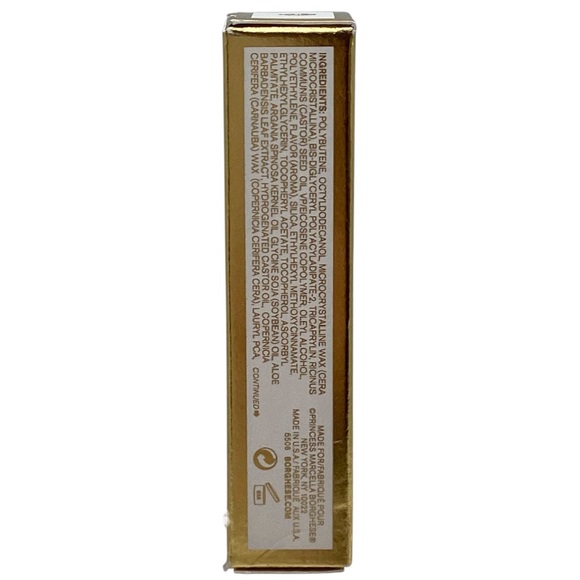 Borghese “Royal Flush” Shine Infusion Lip Gloss (NWT) - Picture 3 of 7